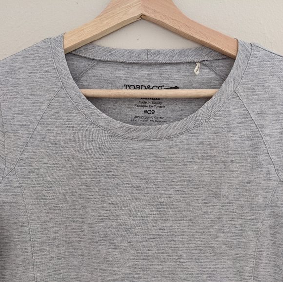 Toad&Co - Picture 2 of 3